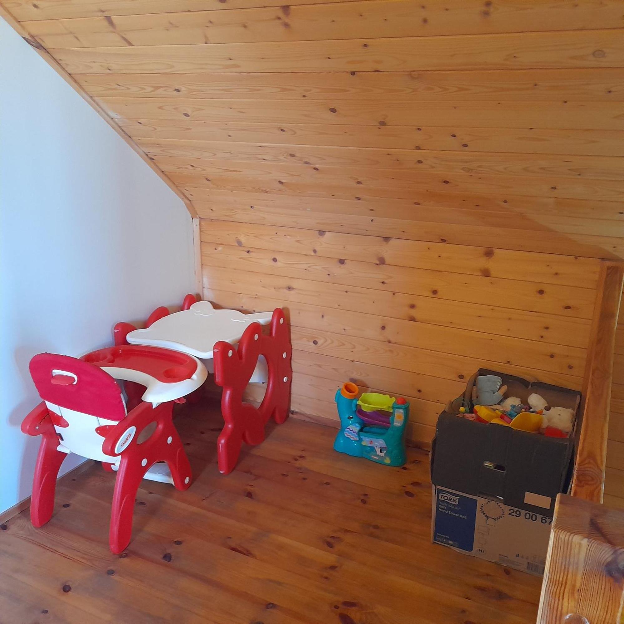 Orla Chata Domy Swinoujscie Kültér fotó